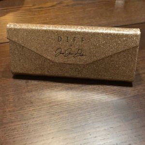 Diff Sunglasses - Jessie James Decker Edition